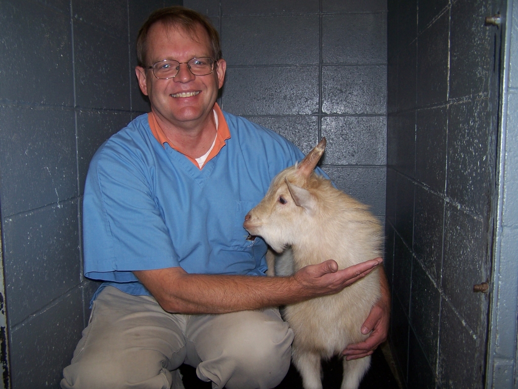 Lincoln Land Animal Clinic Our Doctors